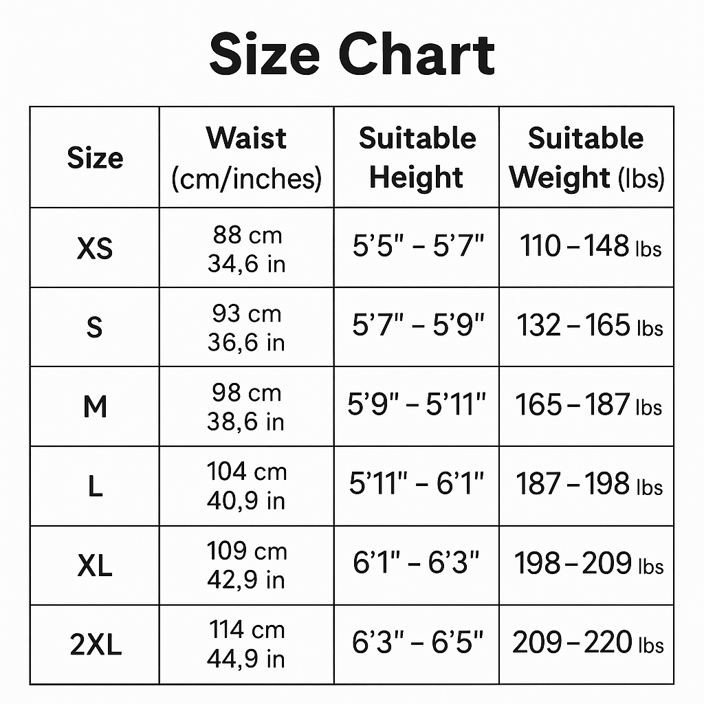 Instant Posture Corrector