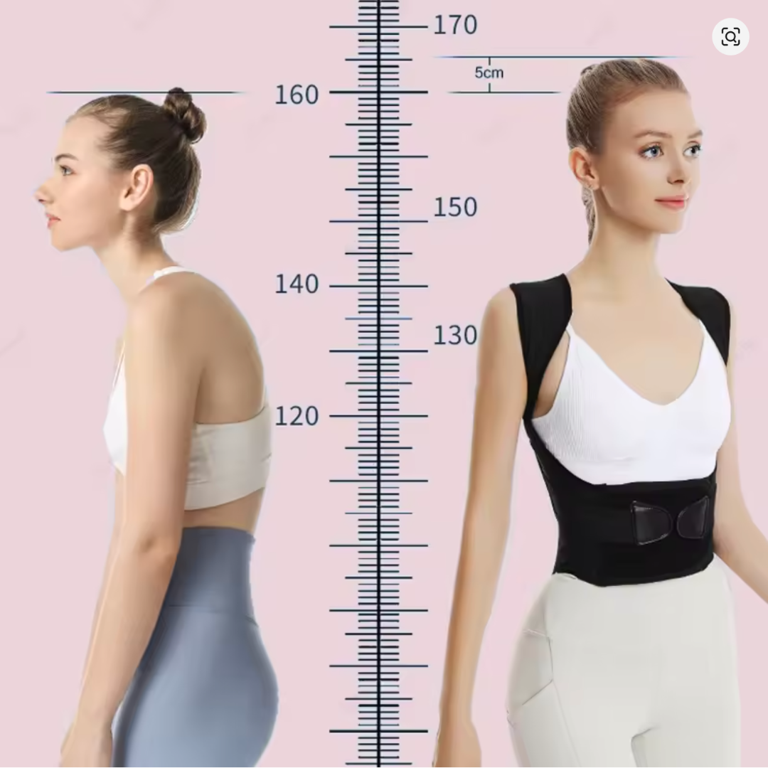 Instant Posture Corrector