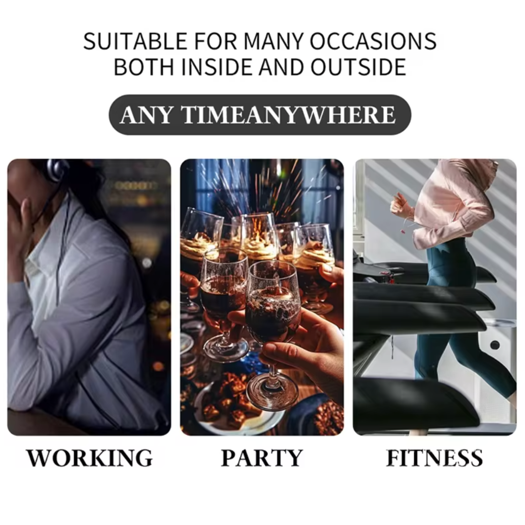 Instant Posture Corrector