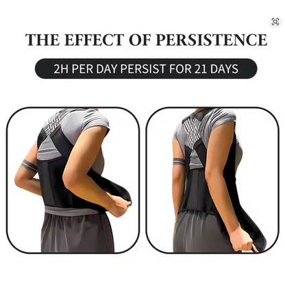 Instant Posture Corrector